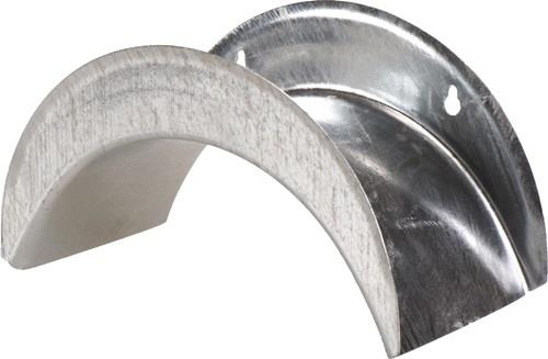 ALBA Schlauchhalter Big Breite 326 mm Tiefe 170 mm Stahl feuerverzinkt