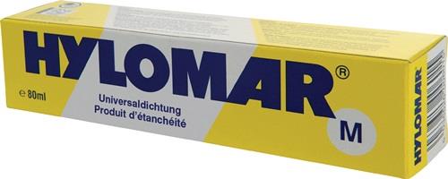 HYLOMAR Universaldichtmasse M blau Tube