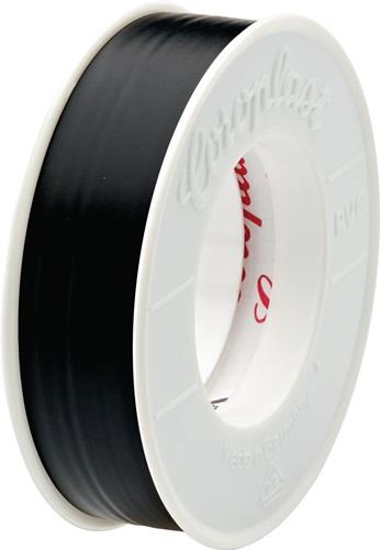 COROPLAST Elektroisolierband 302 Länge 10 m Breite 15 mm Rolle