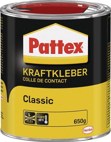 PATTEX Kraftkleber Classic Liquid -40°C bis +110 °C