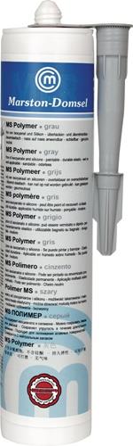 MARSTON Kleb- und Dichtstoff MD-MS Polymer Kartusche
