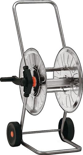 GEKA Schlauchwagen 5350 Anschlussgewinde 26,44 mm 3/4 ″ Stahlrohr/Stahlblech verzinkt