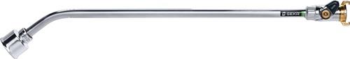 GEKA Gießgerät plus Soft rain classic Ms/Leichtmetall 60 cm