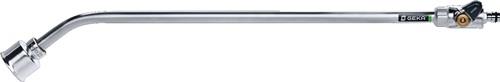 GEKA Gießgerät plus Soft rain classic Ms/Leichtmetall 60 cm