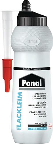 PONAL Lackleim Ponal 400 g Flasche