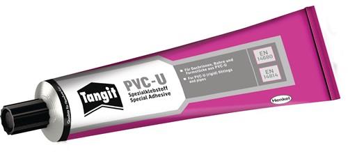 TANGIT Spezialkleber PVC-U