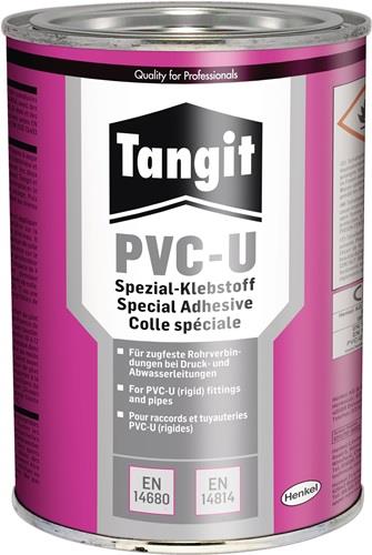 TANGIT Spezialkleber PVC-U
