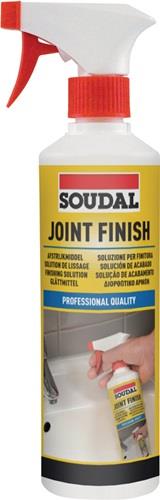 SOUDAL Glättmittel farblos 1 l Sprühflasche
