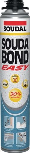 SOUDAL 1K PU-Klebstoff SOUDABOND EASY orange 800 ml Dose