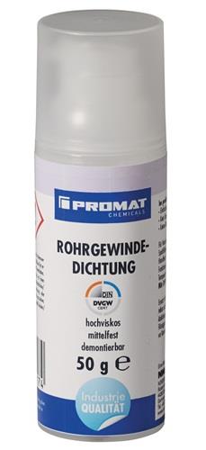 PROMAT CHEMICALS Rohrgewindedichtung 50g