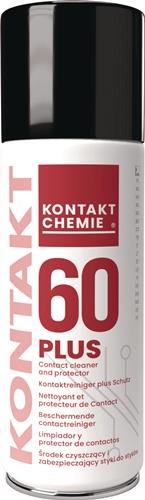 KONTAKT CHEMIE Kontaktreiniger KONTAKT 60 PLUS 200 ml Spraydose