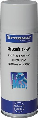 PROMAT CHEMICALS Kriechölspray 400ml