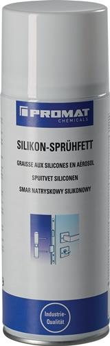 PROMAT CHEMICALS Silikonsprühfett 400ml