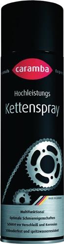 CARAMBA Hochleistungs Kettenspray 500 ml farblos Spraydose
