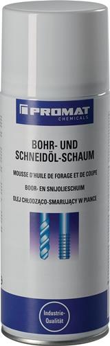 PROMAT CHEMICALS Bohr-/Schneidölschaum 400ml