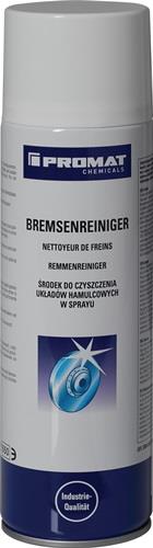 PROMAT CHEMICALS Bremsenreiniger 500ml