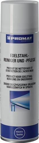 PROMAT CHEMICALS Edelstahlreiniger 500ml