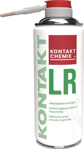 KONTAKT CHEMIE Leiterplattenreiniger KONTAKT LR Spraydose