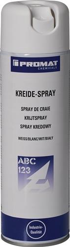 PROMAT CHEMICALS Kreidespray