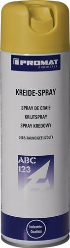 PROMAT CHEMICALS Kreidespray