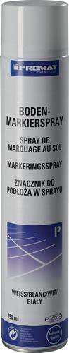 PROMAT CHEMICALS Bodenmarkierspray