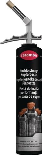 CARAMBA Hochleistungskupferpaste 200 ml Pinseldose