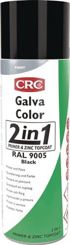 CRC Schutzlack GALVACOLOR