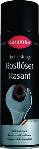 CARAMBA Hochleistungsrostlöser Rasant 500 ml Spraydose