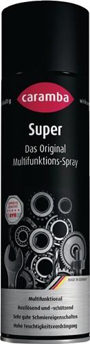 CARAMBA Multifunktionsöl Super