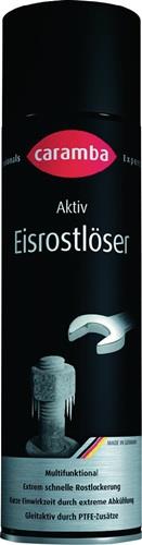 CARAMBA Aktiv Eisrostlöser 500 ml Spraydose