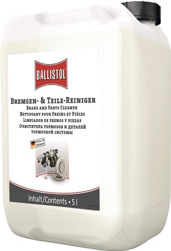 BALLISTOL Bremsen- und Teilereiniger acetonfrei