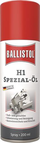BALLISTOL Spezial-Öl H1