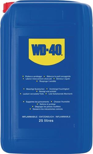 WD-40 Multifunktionsprodukt