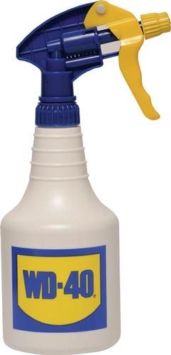 WD-40 Pumpzerstäuber Fassungsvermögen 0,6 l Kunststoff