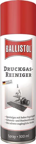 BALLISTOL Druckgasreiniger 300 ml Spraydose