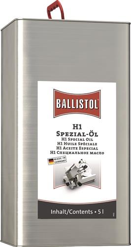 BALLISTOL Spezial-Öl H1