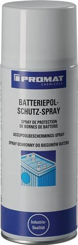 PROMAT CHEMICALS Batteriepolschutzspray
