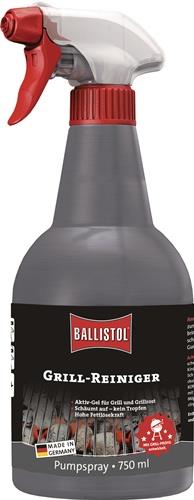 BALLISTOL Grillreiniger Sprühflasche