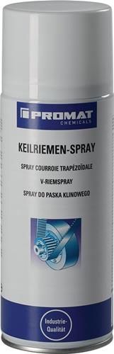 PROMAT CHEMICALS KEILRIEMENSPRAY 400ml