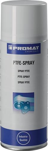 PROMAT CHEMICALS PTFE-Spray 400ml