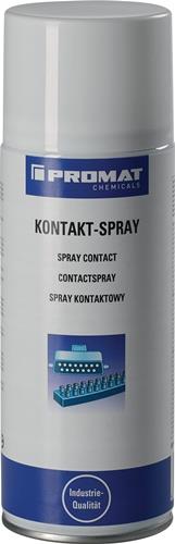 PROMAT CHEMICALS Kontaktspray 400ml