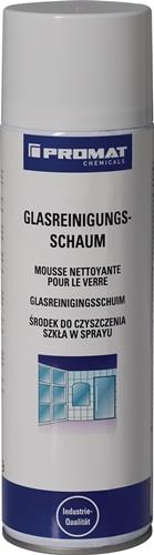 PROMAT CHEMICALS Glasreinigungsschaum 500ml