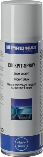 PROMAT CHEMICALS Cockpitspray 300ml