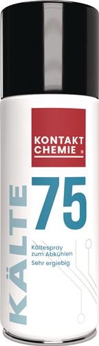 CRC Kältespray KÄLTE 75 KONTAKT CHEMIE