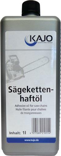 KAJO Sägekettenhaftöl 75-95 mm²/s (bei 40°C)