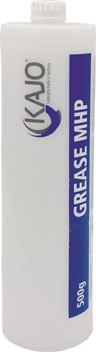 KAJO Meißelhammerpaste Grease MHP kupferfarben/grau