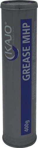 KAJO Meißelhammerpaste Grease MHP kupferfarben/grau