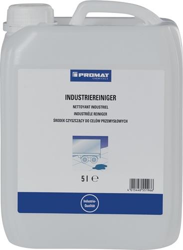 PROMAT CHEMICALS Industriereiniger