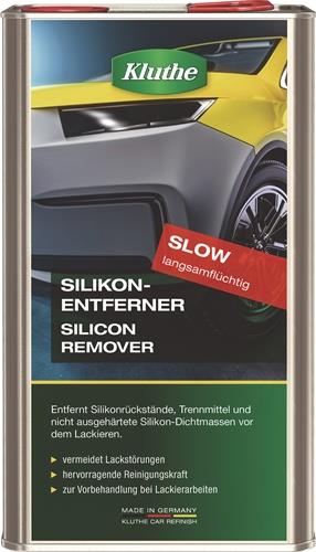 KLUTHE Silikonentferner SLOW flüssig