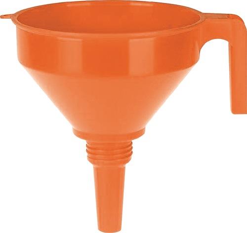 PRESSOL Trichter 160 mm HDPE 1,3 l